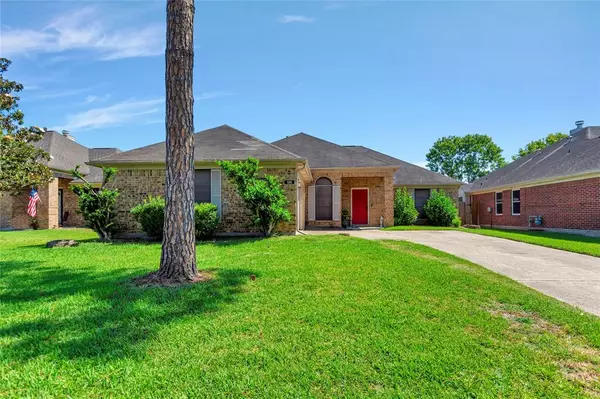 League City, TX 77573,126 Mccarron CT