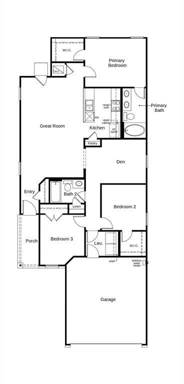 Hockley, TX 77447,22830 Mahogany Hills LN