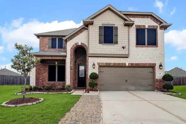 Houston, TX 77044,12603 Ithaca Meadow CT