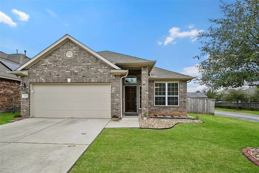 2222 Oak Circle DR N, Conroe, TX 77301