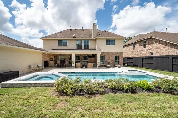 Pearland, TX 77581,3511 Blue Spruce TRL