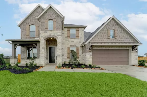 19018 Valentine Padlock CIR, Tomball, TX 77377