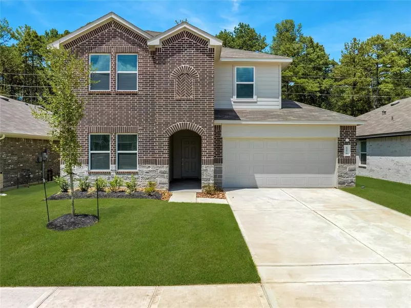 10172 Basil Beebalm TRL, Magnolia, TX 77354