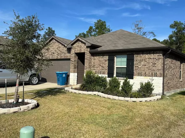 18241 Cascadia Mill CT, New Caney, TX 77357