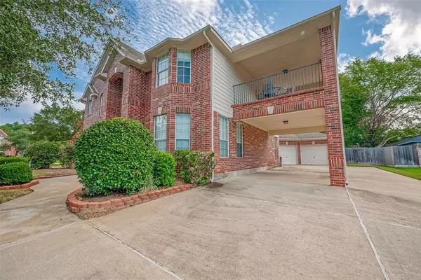 Spring, TX 77388,2519 Meadow Tree LN