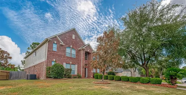 Spring, TX 77388,2519 Meadow Tree LN