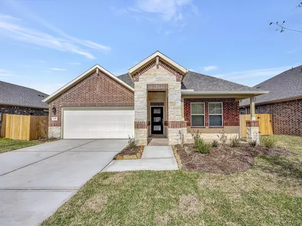 1210 Muscadine Hollow LN, Richmond, TX 77406