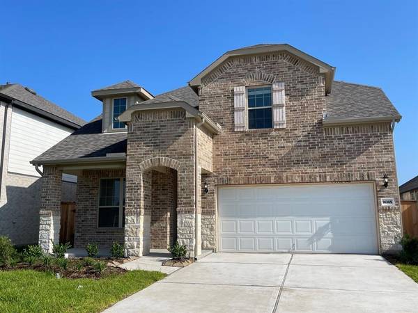 14365 Cedar Shadow DR, Conroe, TX 77302