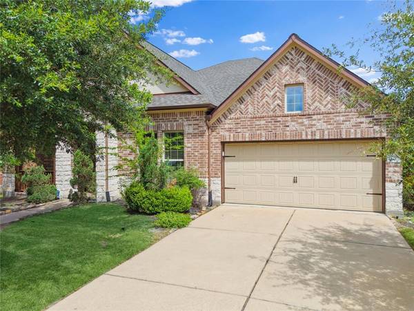 Cypress, TX 77433,19514 Keesey Creek CIR