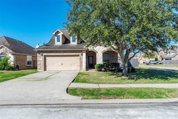 Alvin, TX 77511,1031 Luke DR