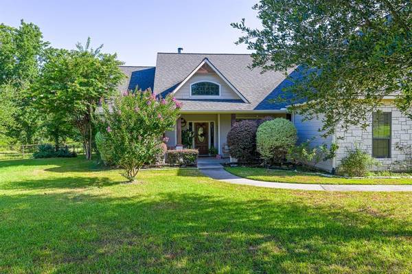 29 Ranch Road One, Willis, TX 77378