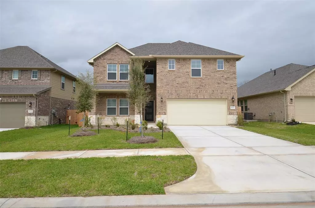 Rosenberg, TX 77471,6027 Scott WAY