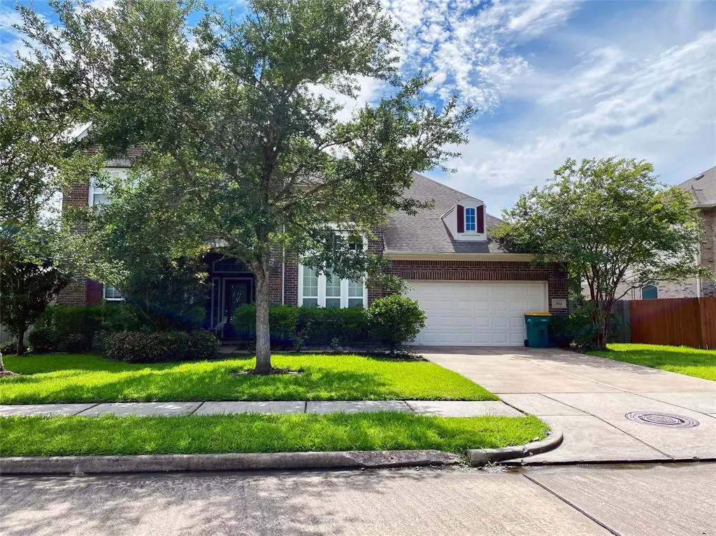 Pearland, TX 77584,2512 Orchid Creek DR