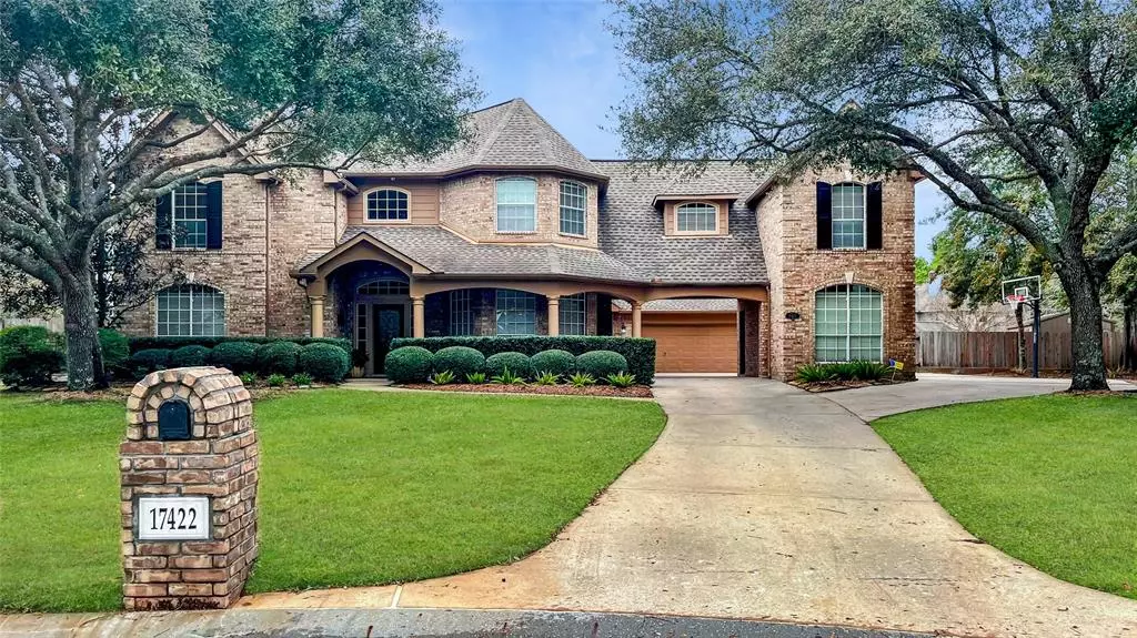 Cypress, TX 77429,17422 W Blooming Rose CT