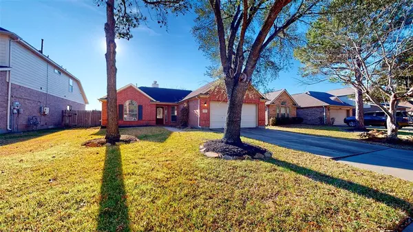 Katy, TX 77493,24419 Schivener House LN