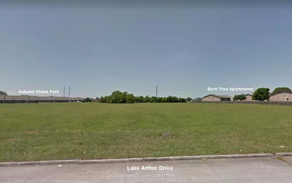 7051 Lake Arthur DR, Port Arthur, TX 77642