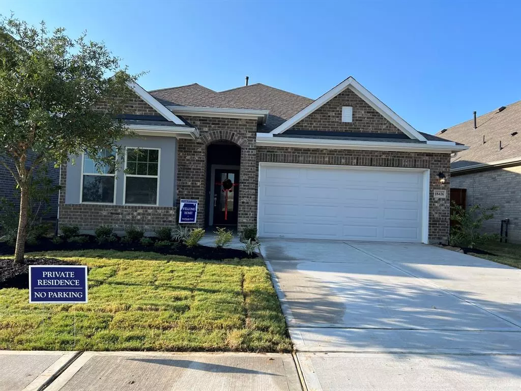 Cypress, TX 77433,18426 Midnight Stone Ln