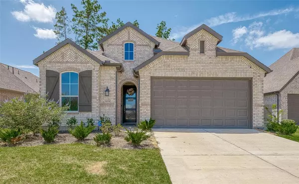 15714 Autumn Sun CT, Conroe, TX 77302