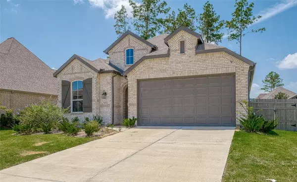 Conroe, TX 77302,15714 Autumn Sun CT