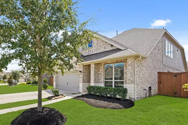 Katy, TX 77493,6423 Shadowbrook Hollow TRL