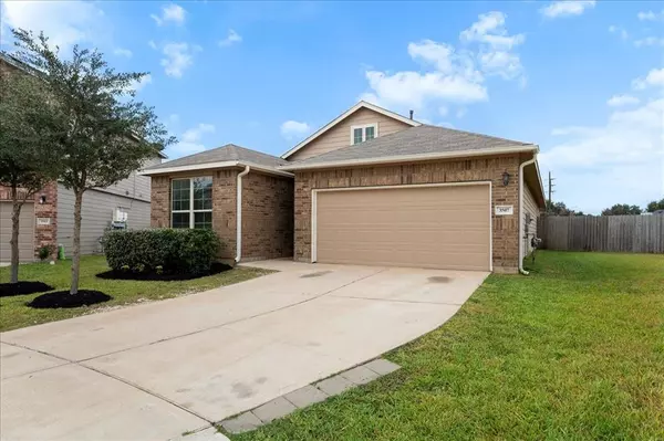 Katy, TX 77449,3507 Bright Moon CT