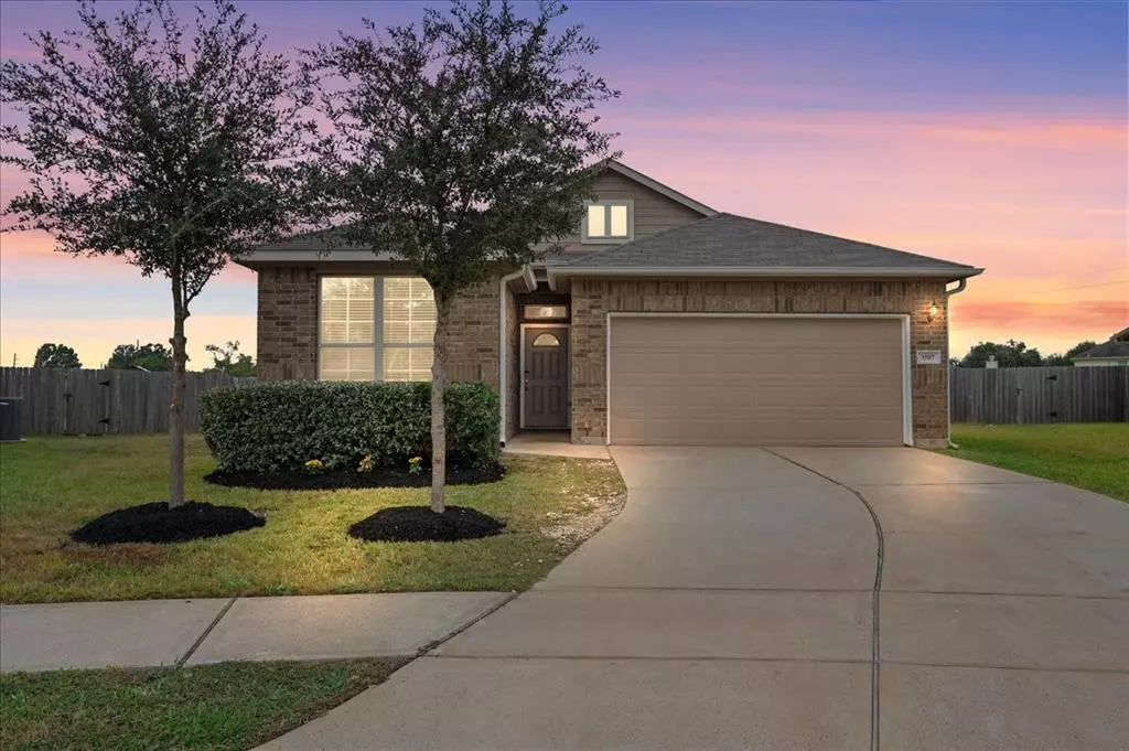 Katy, TX 77449,3507 Bright Moon CT