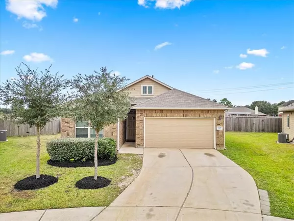 Katy, TX 77449,3507 Bright Moon CT