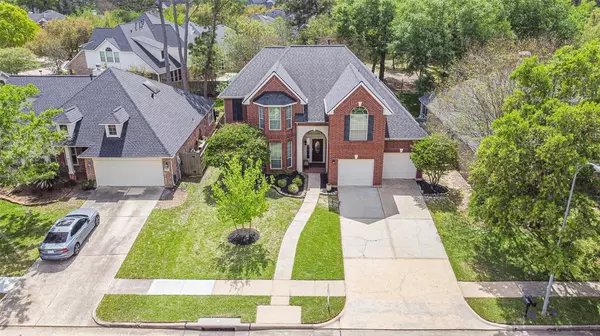 Cypress, TX 77429,15411 Lakeport Crossing DR