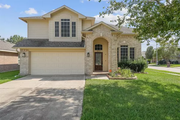 5322 Harbor Mist, Baytown, TX 77521