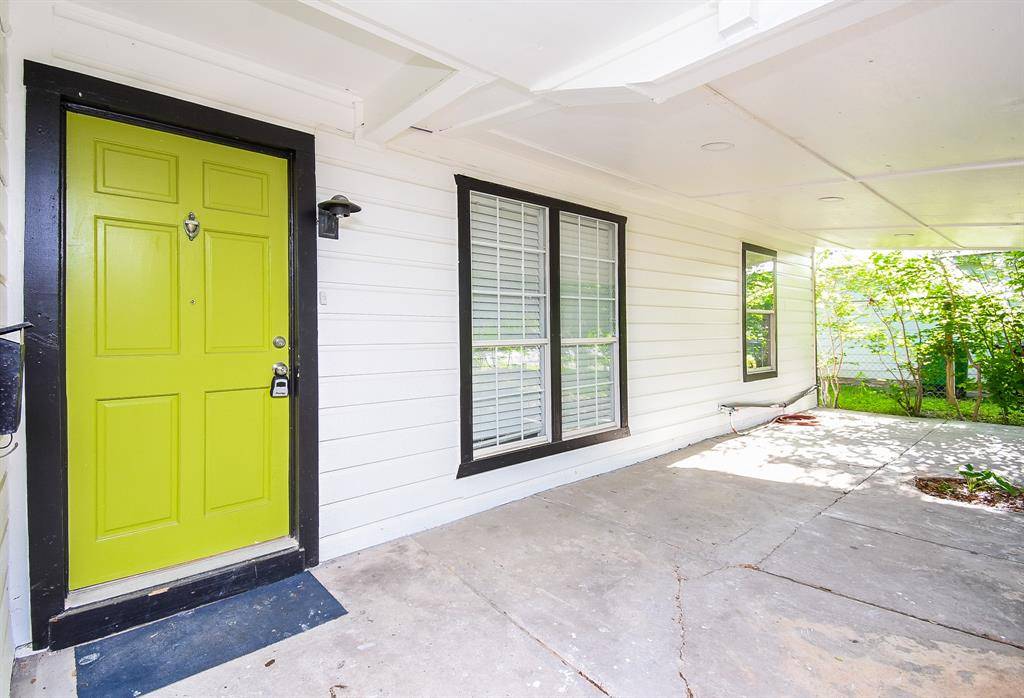 Houston, TX 77092,6638 Granite ST