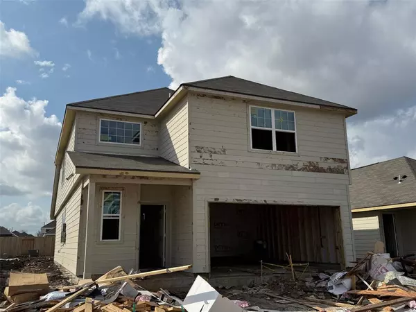 Rosharon, TX 77583,5110 Hector Gustavo DR