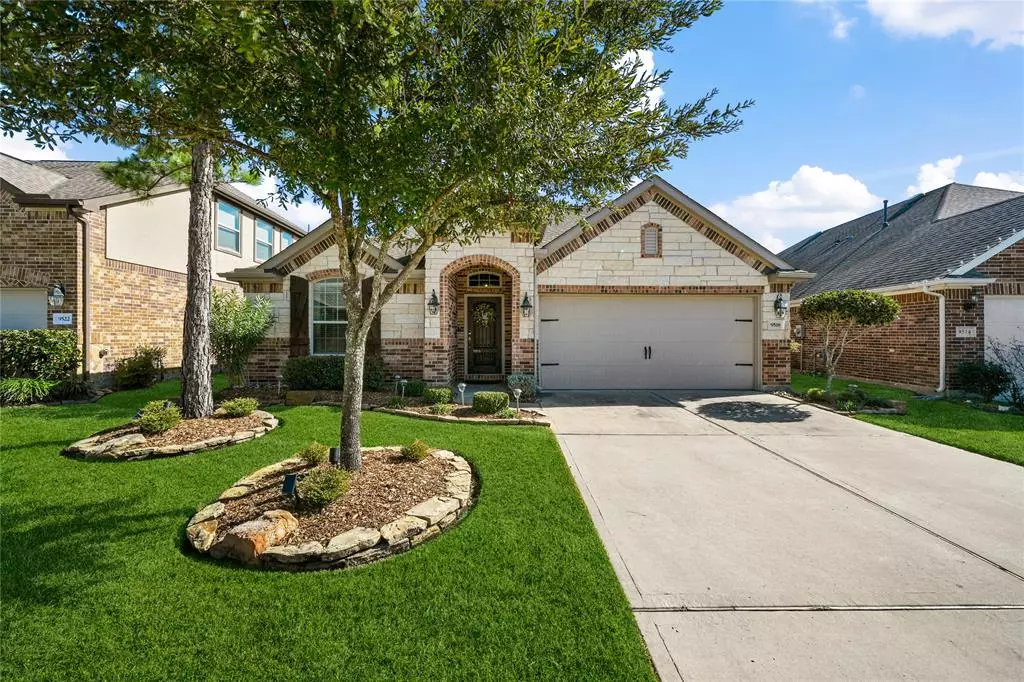 Cypress, TX 77433,9518 Briscoe Bend LN