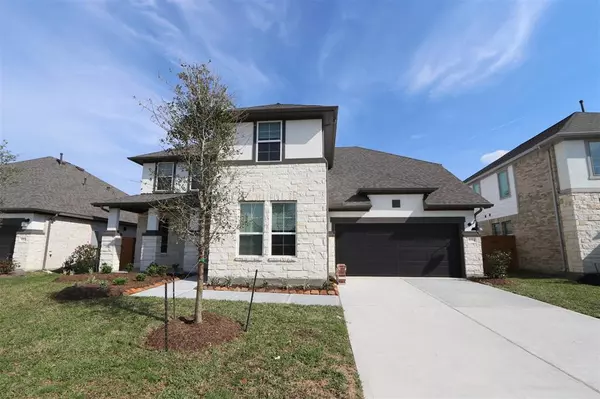 Cypress, TX 77433,8514 Oceanmist Cove DR