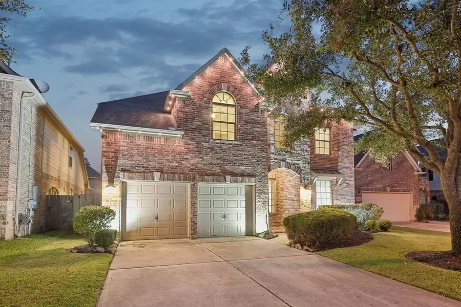 21339 Bishops Mill CT, Kingwood, TX 77339