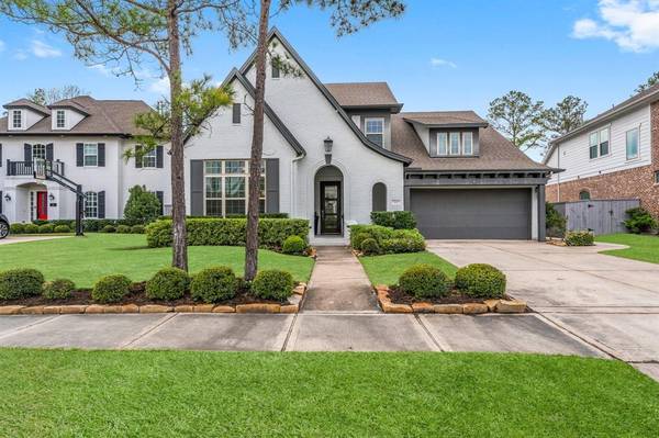 15 Hedgedale WAY, Spring, TX 77389