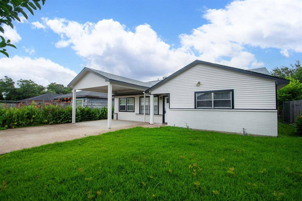 Pasadena, TX 77502,505 Arno ST