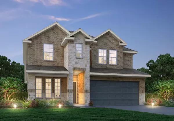 4329 Windswept DR, Montgomery, TX 77356