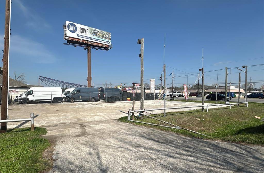 Houston, TX 77065,11527 A Tall Timbers DR