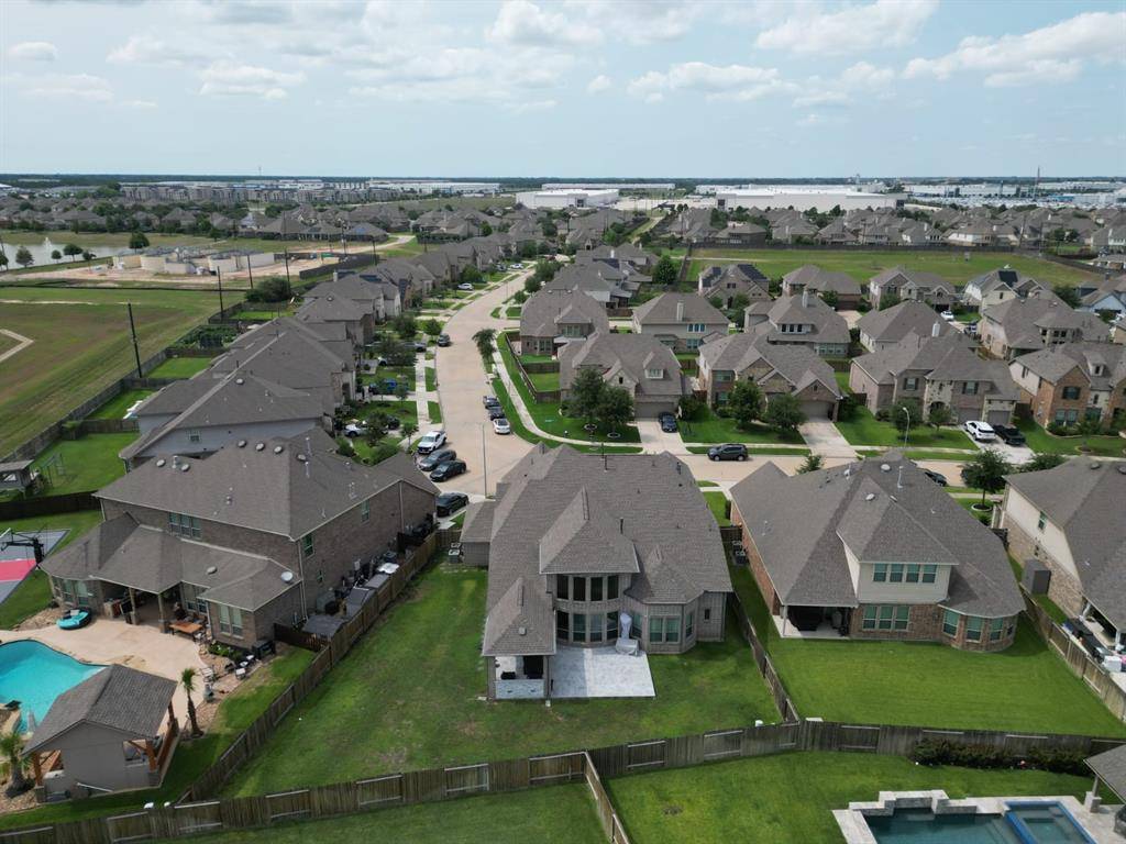 Katy, TX 77494,28243 Shorecrest LN