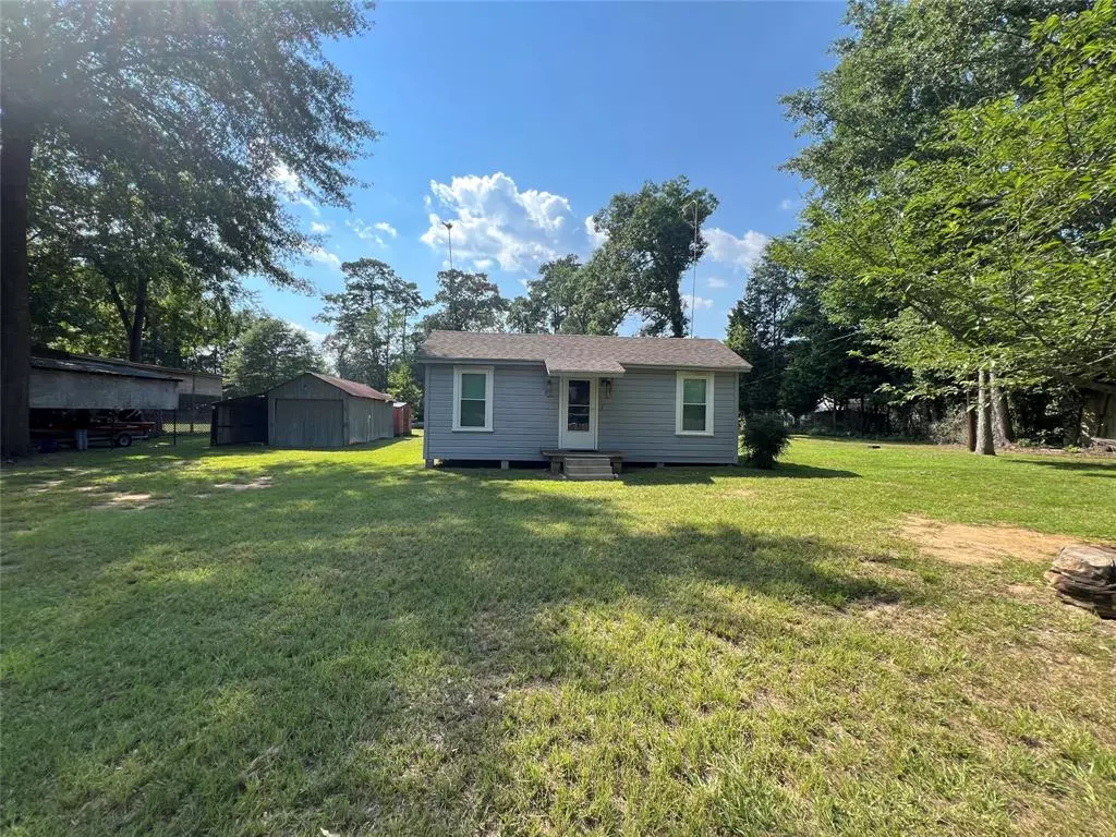 Woodville, TX 75979,667 CR 4150