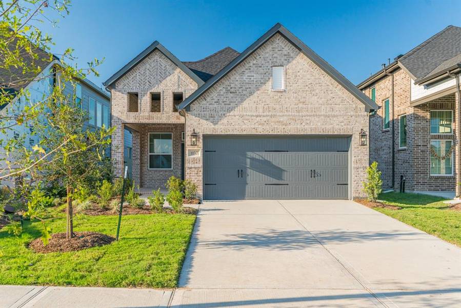 10747 Pine Pink, Conroe, TX 77385