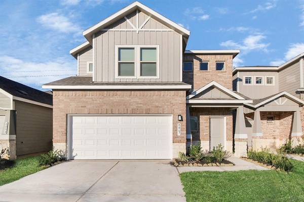 8067 Cypress Bonsai DR, Cypress, TX 77433