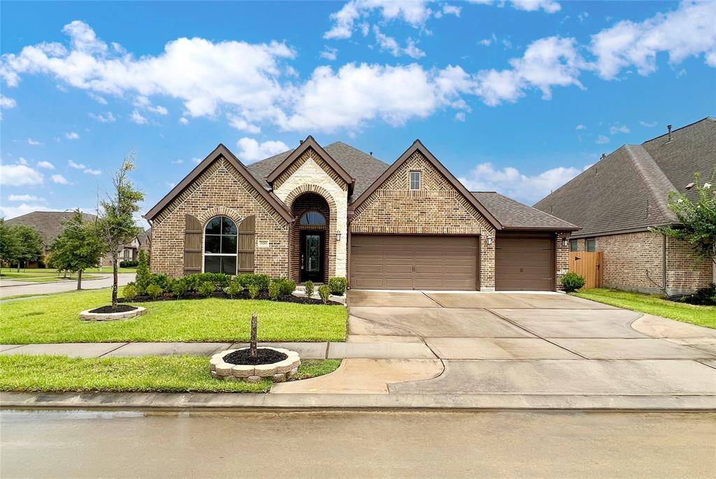 28203 Checker Bend LN, Spring, TX 77386