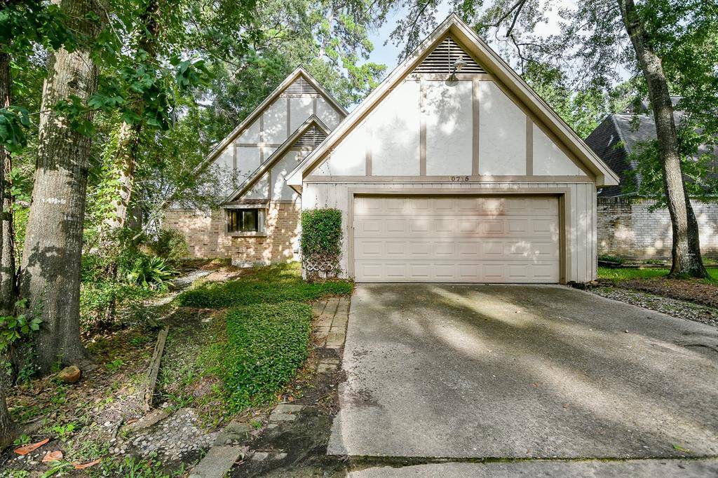 Spring, TX 77380,10715 E Timberwagon CIR