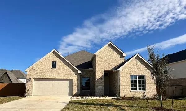 2348 Blue Sail DR, Katy, TX 77493