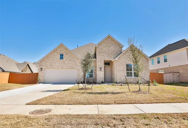 2348 Blue Sail DR, Katy, TX 77493