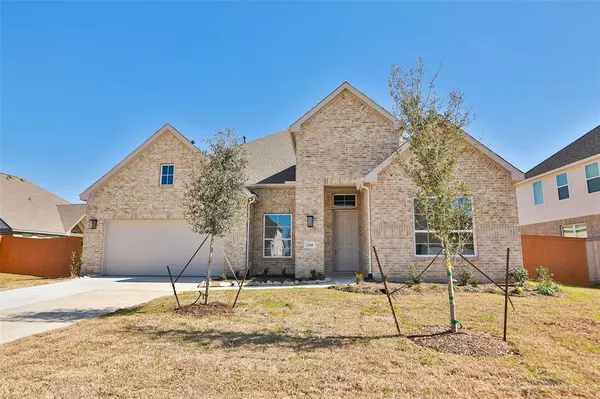 Katy, TX 77493,2348 Blue Sail DR