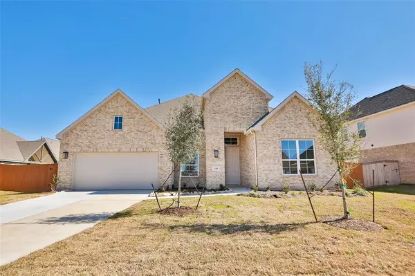 Katy, TX 77493,2348 Blue Sail DR