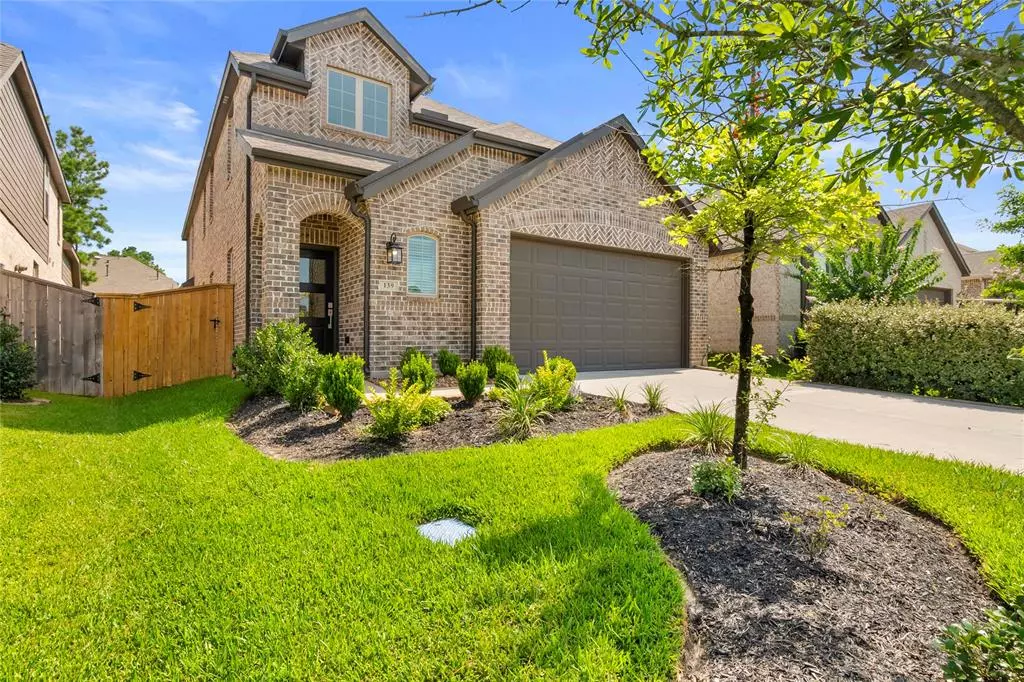 Montgomery, TX 77316,139 Vine Mint DR