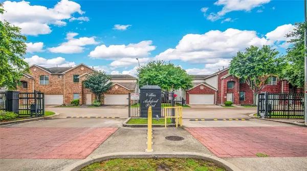 Houston, TX 77082,3746 W Ashford Villa LN